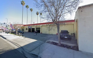 Ramos Used Auto Parts