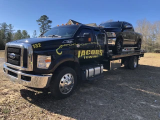 Jacobs Towing, LLC - photo 2