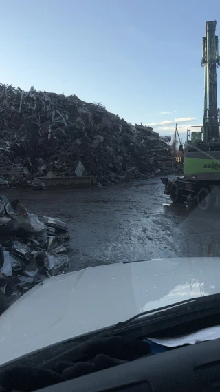 AMG Resources Corporation