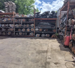 Lomuti Auto Salvage