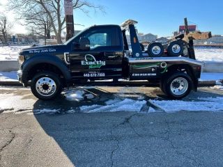 Exactly Time Towing LLC