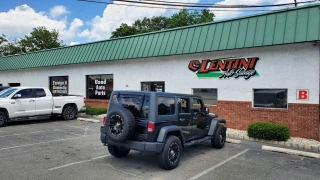 Lentini Auto Salvage - Ringoes