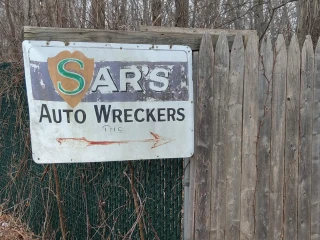 Sars Auto Wreckers