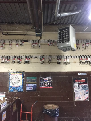 Auto Parts Warehouse Outlet