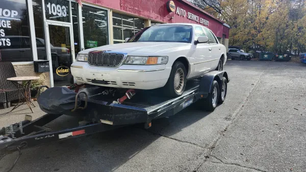 Cash for Cars of Northern New Jersey Junk Car Removal Service - photo 2