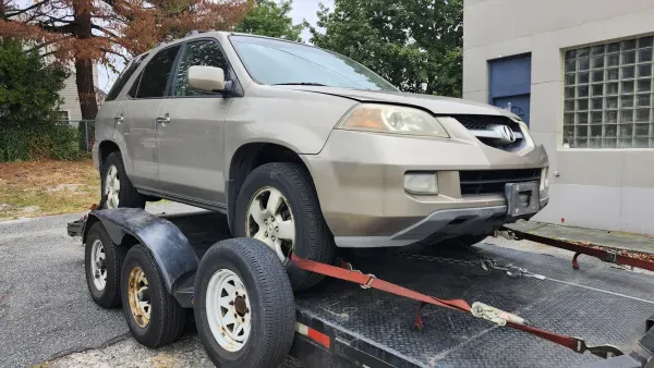 Cash for Cars of Northern New Jersey Junk Car Removal Service - photo 3