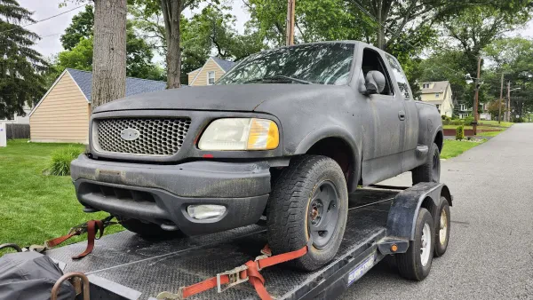 Cash for Cars of Northern New Jersey Junk Car Removal Service - photo 4
