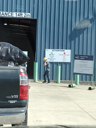 EMR Southern Recycling Houma