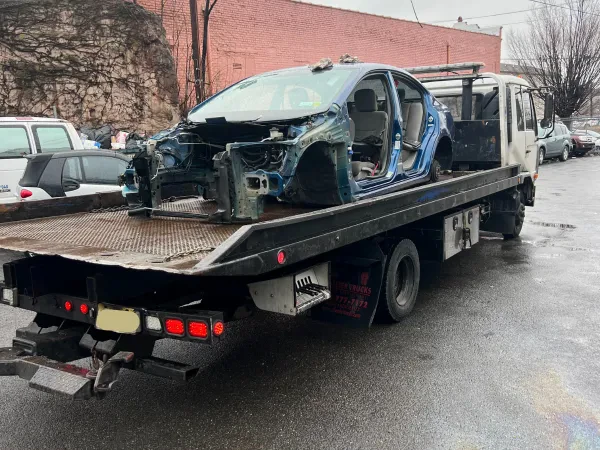Tow Truck Newark NJ - photo 3