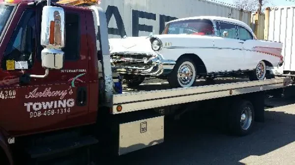 Anthony's Towing - photo 4