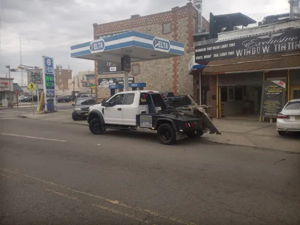 Tow Truck Newark NJ - photo 4