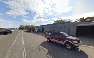 Twin City Metals Inc