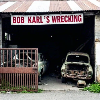 Bob Karl's Auto Wrecking