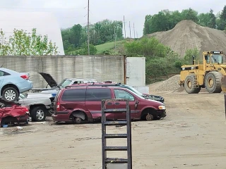 Solomon's Scrap & Salvage