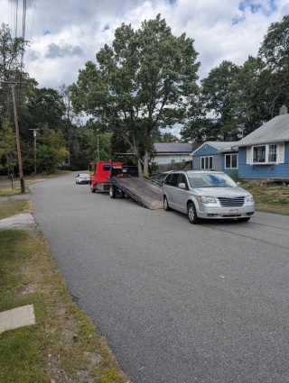 Junk Car Cash