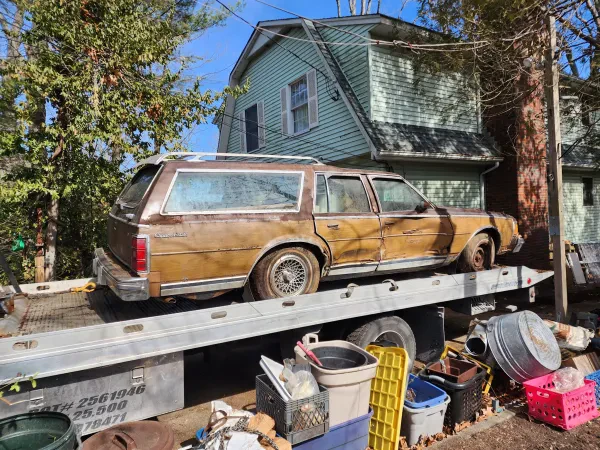 Junk Car Cash - photo 2