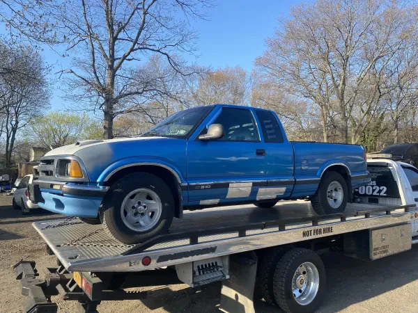 Pops Junk Car Removal - Long Island Junk Cars - photo 2