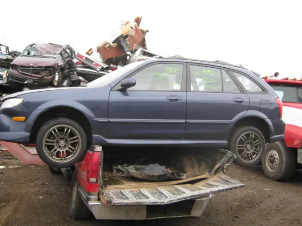Long Island Cash 4 Junk Cars - photo 2