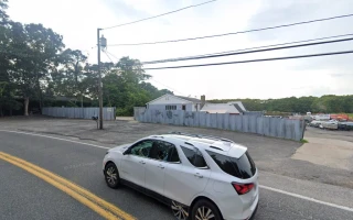 J & V Auto Salvage Inc