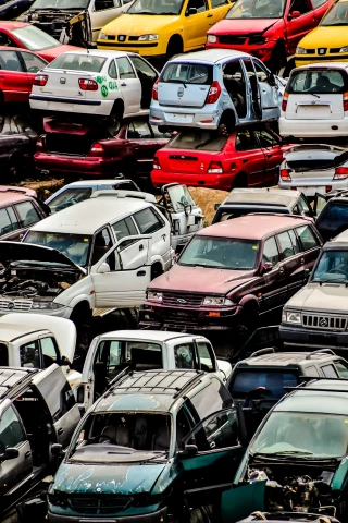 Gershow Recycling Corporation