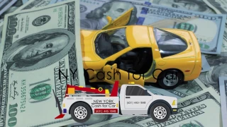 New York Cash for Car