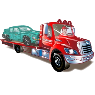 Salisbury Auto Salvage - Junk Car Buyer