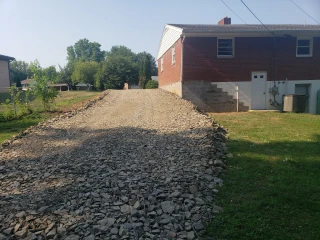 Allegany Wrecking & Salvage