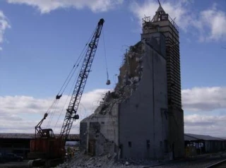 Allegany Wrecking & Salvage, LLC