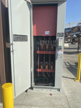 All Trucks & Auto Wrecking Inc