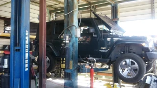 Bell's Trucks & Vans Inc