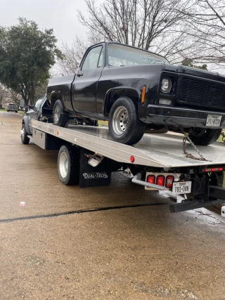 LIC Junk Car Removal