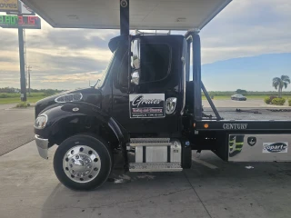 Graves Towing & Recovery