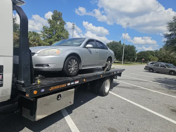 Graves Towing & Recovery - photo 2