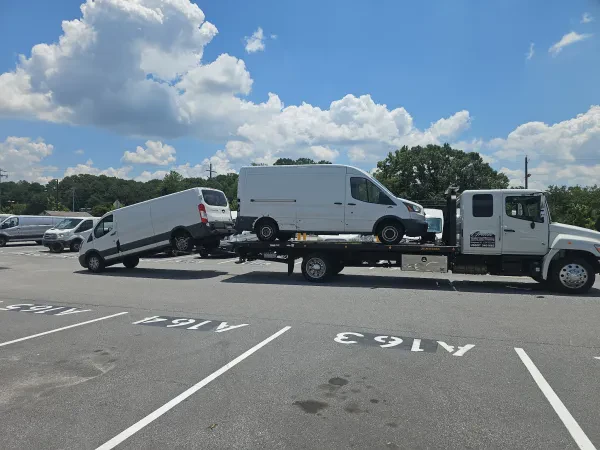 Graves Towing & Recovery - photo 3