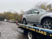 MM towing cash 4 junk cars