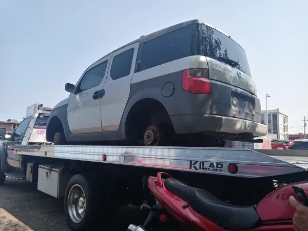 MM towing cash 4 junk cars - photo 4