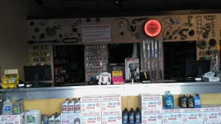 Rancho Foreign Car Parts