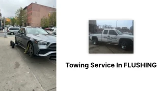 New York Towing And Recovery