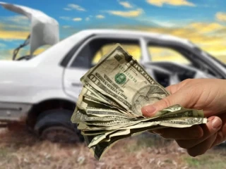 Junk Car Buyers Palm Beach