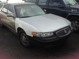 Junk Car Removal Auto Buyer