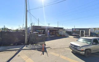 Liberty Scrap Metal, Inc.