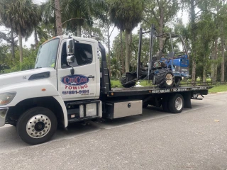 Chico's Towing and Junk Cars