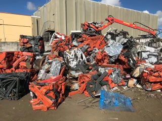 SouthCoast Metal Recycling