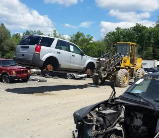 Deerfoot Used & New Auto Parts, Inc.