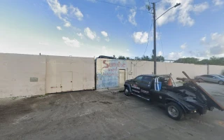 Sunrise Used Foreign Parts Inc.