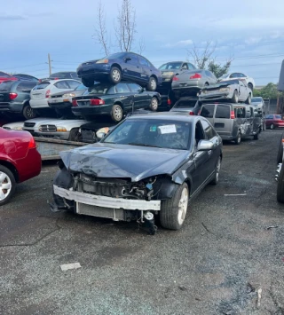 Mark Towing Cash for Junk Cars Fort Lauderdale