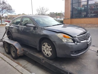 Hey you we buy junk cars