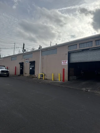 United Scrap Iron & Metal Co