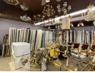 Salvage Demolition Lumber