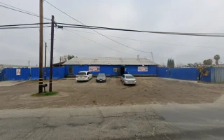 EXPRESS AUTO DISMANTLER